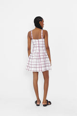 MIA MINI DRESS