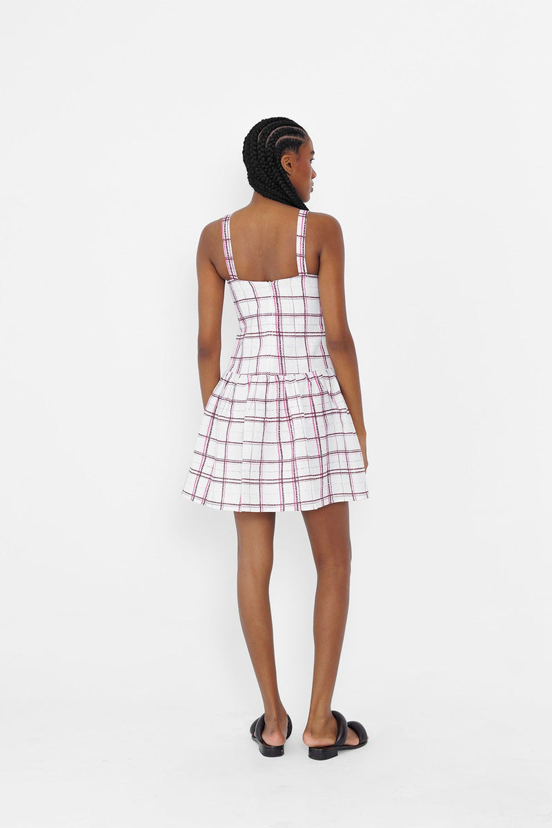 MIA MINI DRESS