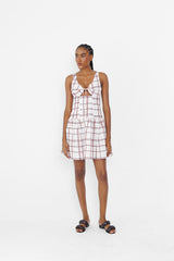 MIA MINI DRESS
