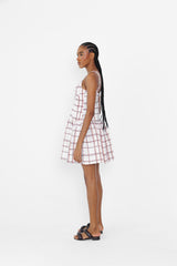 MIA MINI DRESS