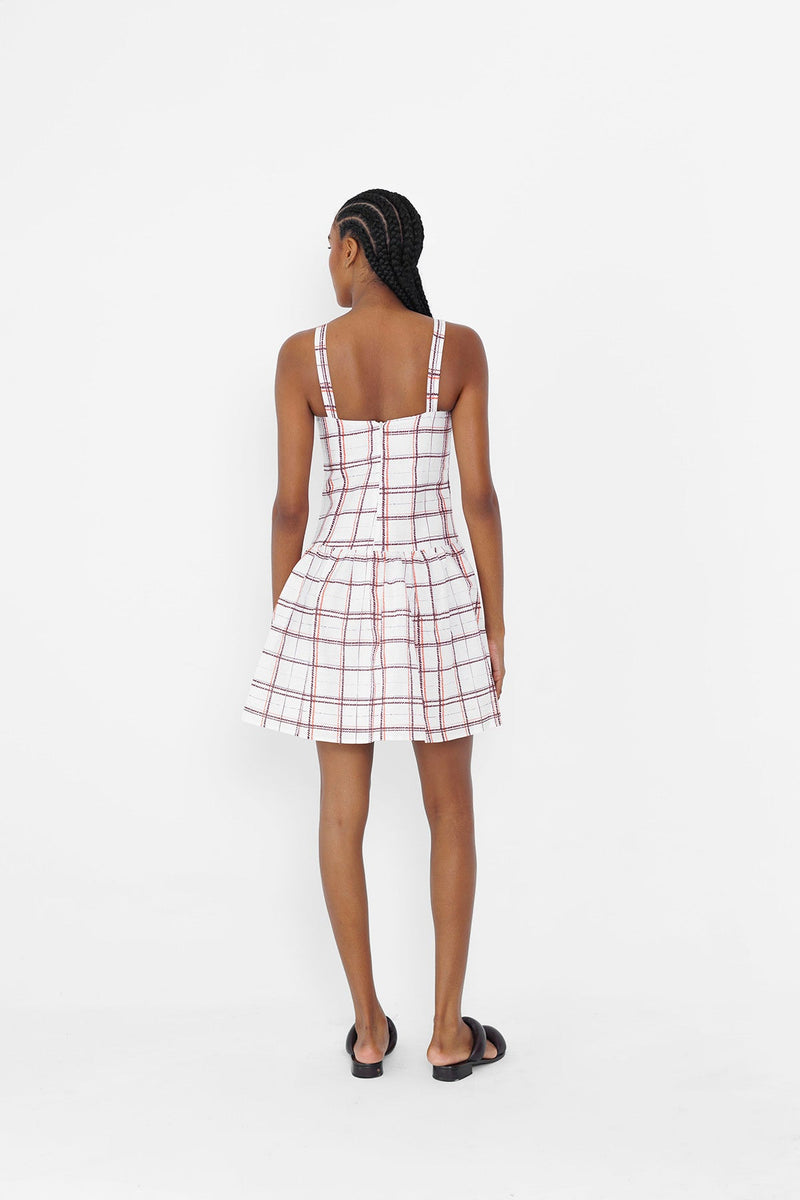 MIA MINI DRESS
