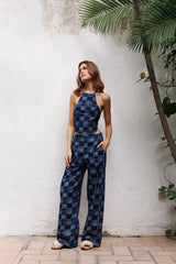 Alina Mid Rise Pants