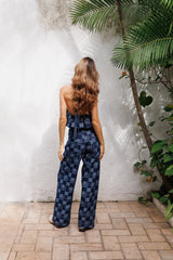 Piper Halter Top