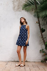 Nova Mini Dress