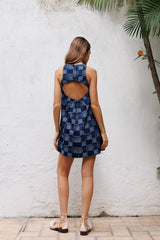 Nova Mini Dress