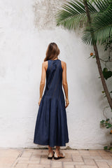 Paula Midi Dress
