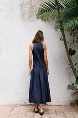 Paula Midi Dress