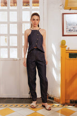 Freya High Rise Pants