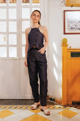Freya High Rise Pants