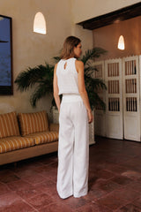 Celine High Rise Pants