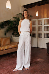 Celine High Rise Pants