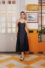 Dalia Midi Dress