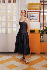 Dalia Midi Dress