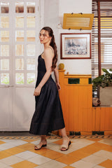 Dalia Midi Dress