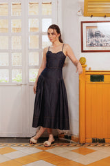 Dalia Midi Dress