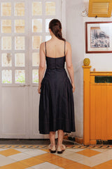 Dalia Midi Dress