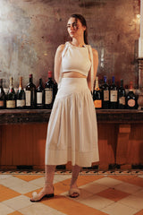 Odessa Midi Skirt