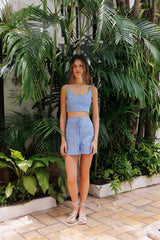 Mika Short