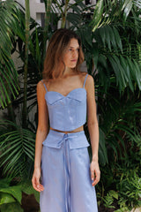 Aisha Corset Top