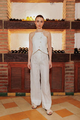 Mika High Rise Pants