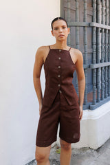 ola bermuda shorts