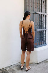 ola bermuda shorts