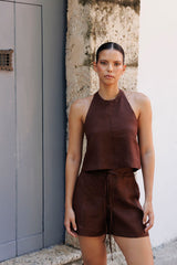 emma halter top