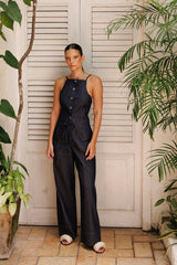 mika high rise pants