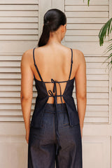 nina vest