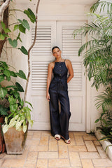 mika high rise pants