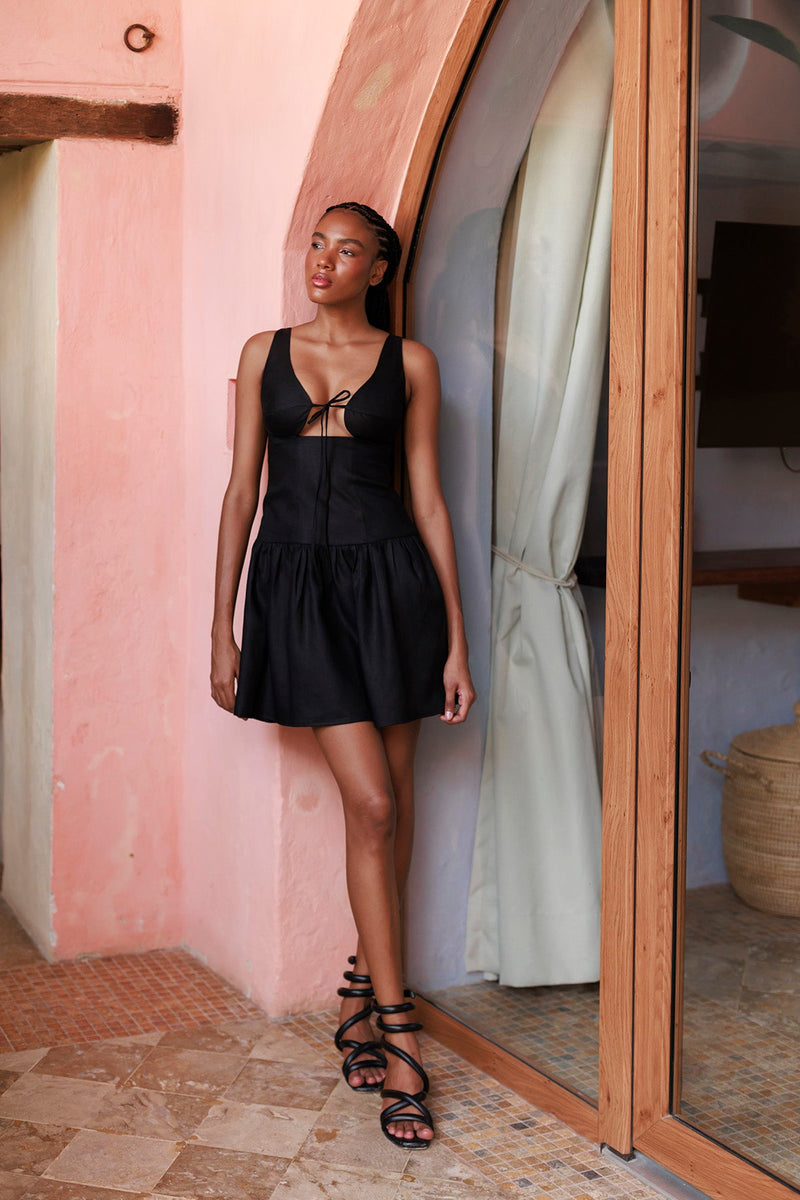 MIA MINI DRESS
