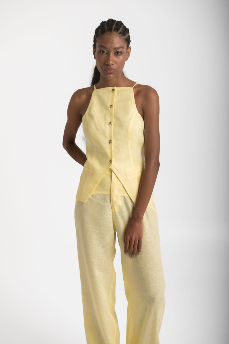 nina vest