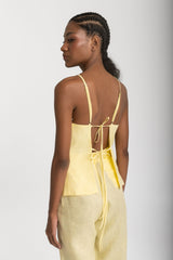 nina vest