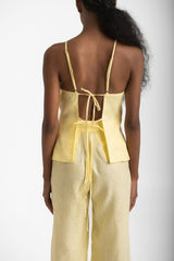 nina vest