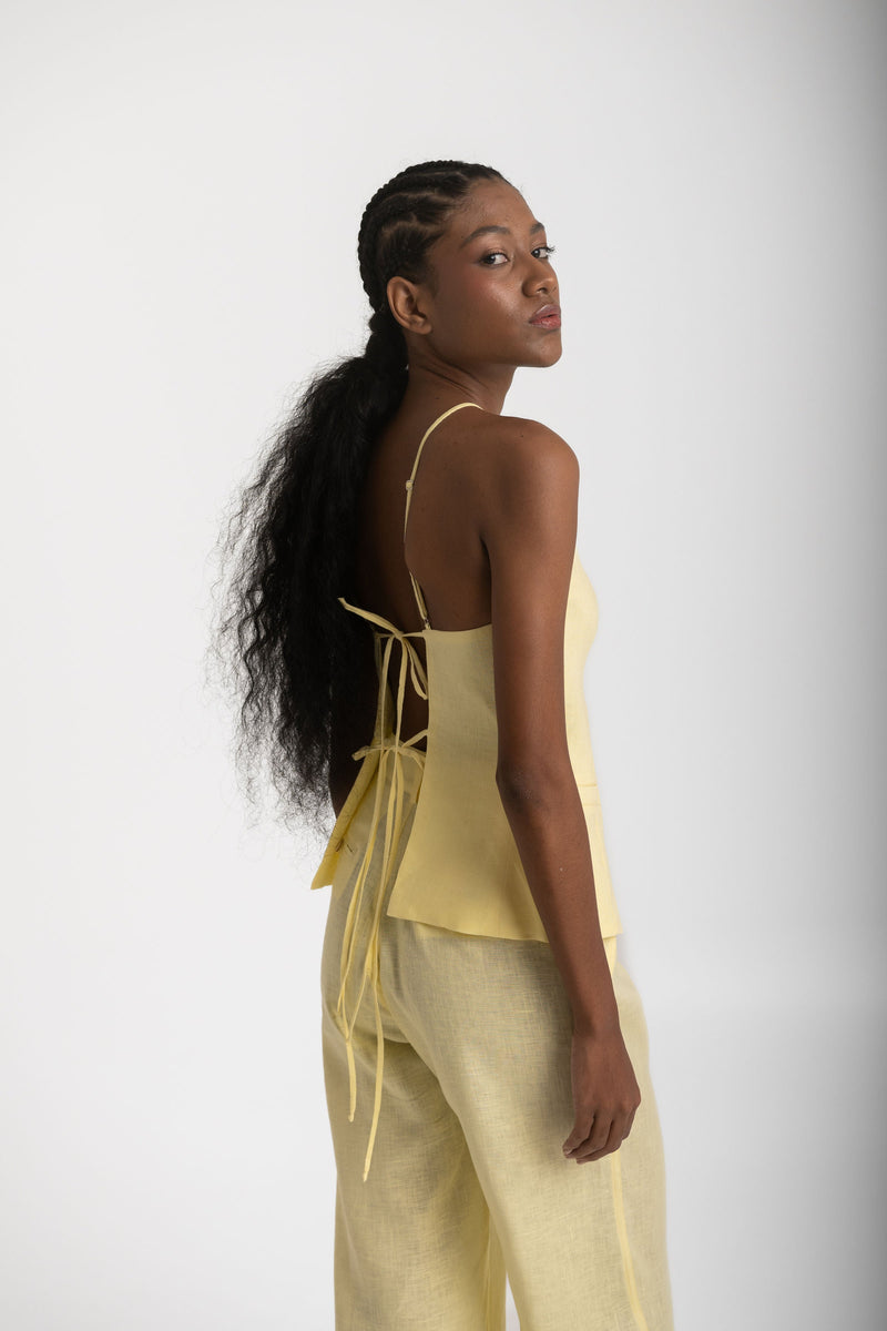 nina vest