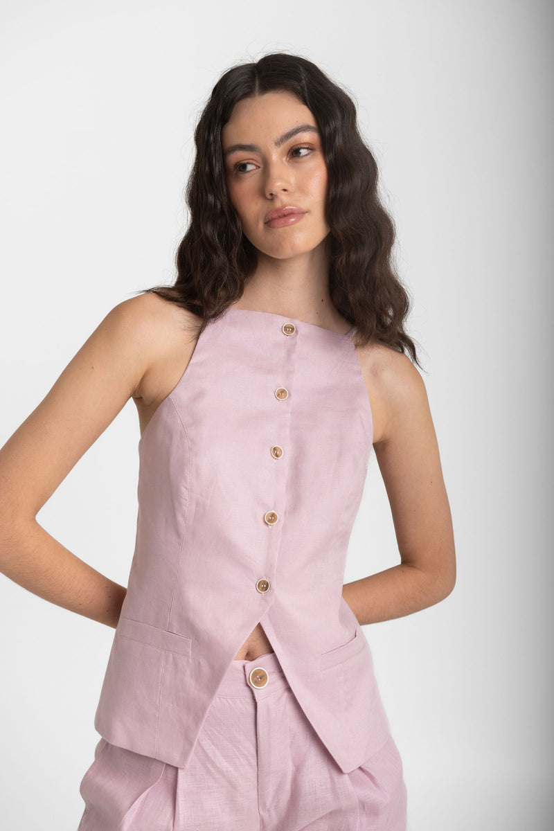 nina vest