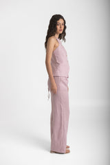 classic high rise pants