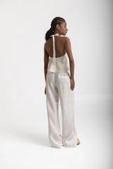 mika high rise pants