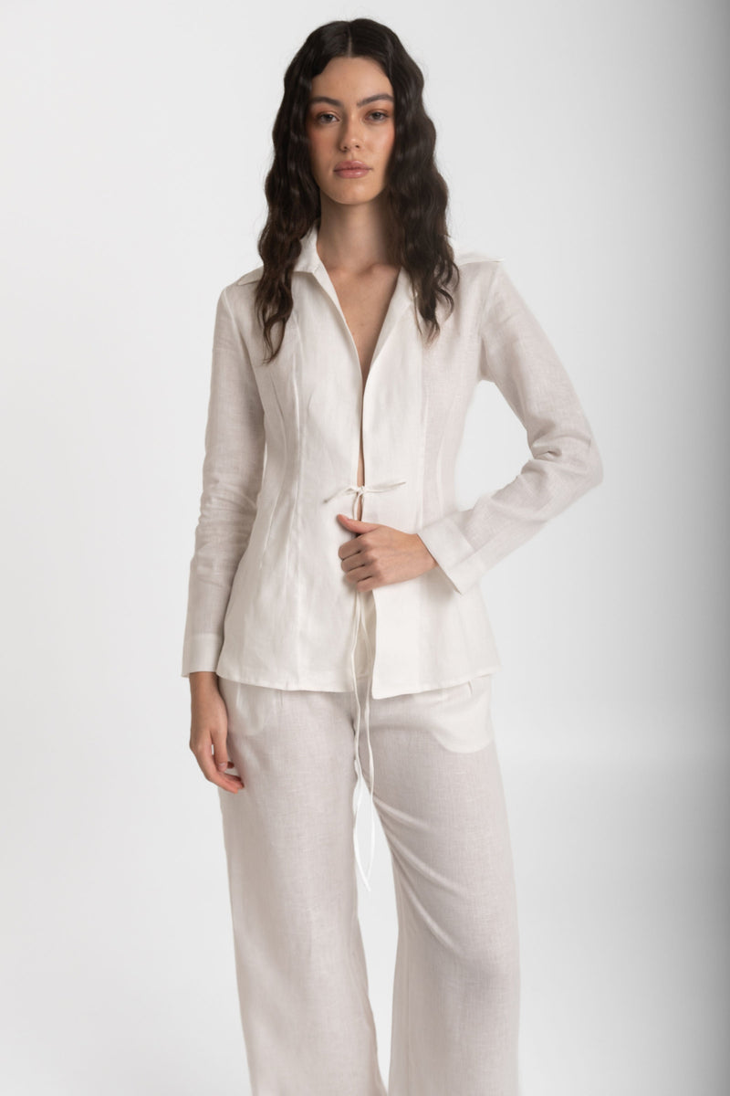 mila shirt