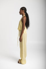 mika high rise pants
