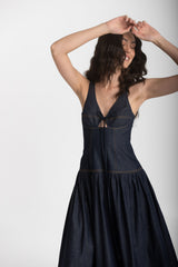 amelia midi dress