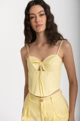 gigi corset top