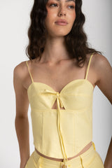gigi corset top