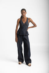 gala halter top