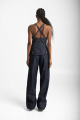 gala halter top