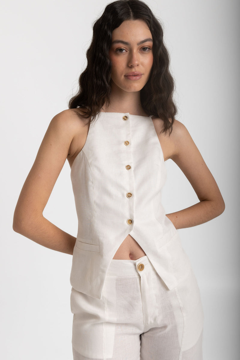 nina vest