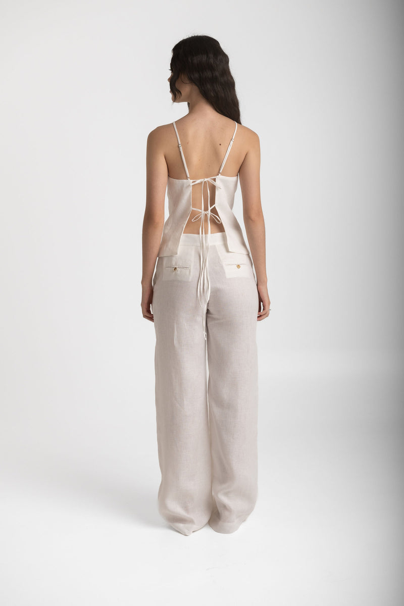 nina vest