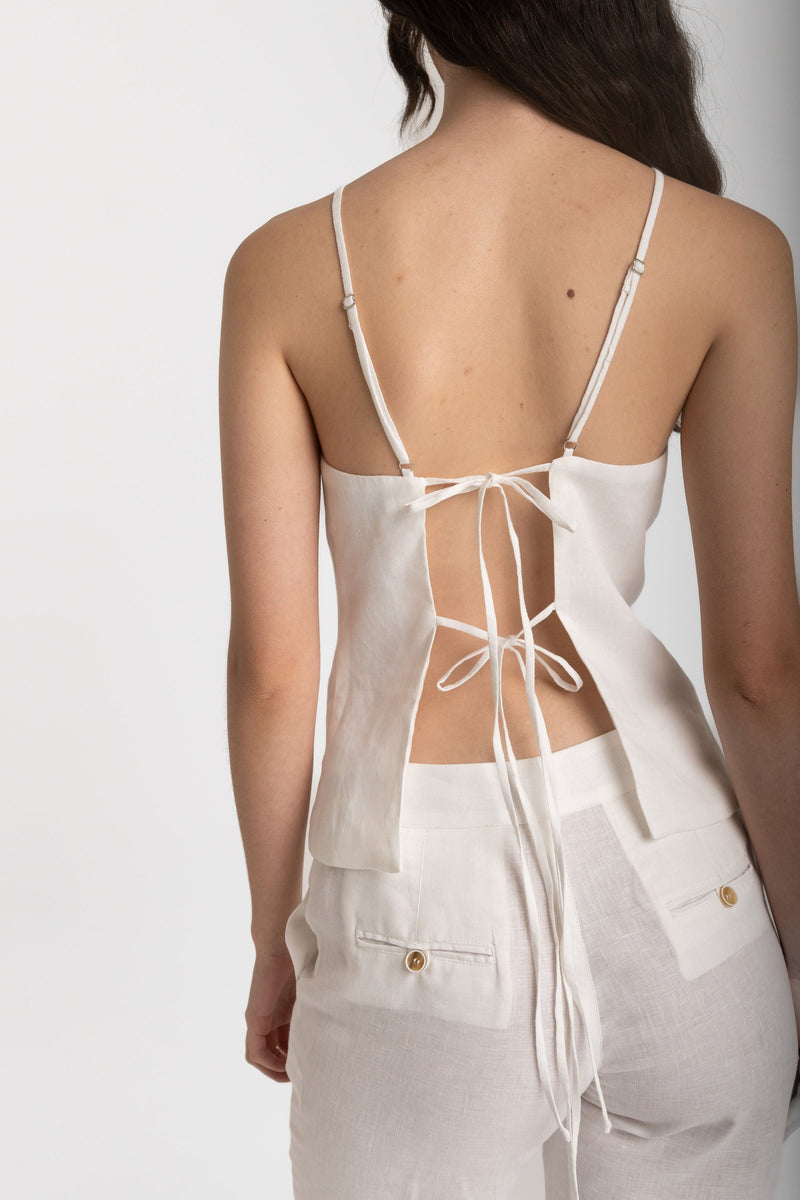 nina vest
