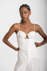 ola high rise pants