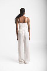 ola high rise pants